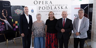 71. sezon artystyczny Opery i Filharmonii Podlaskiej -47711