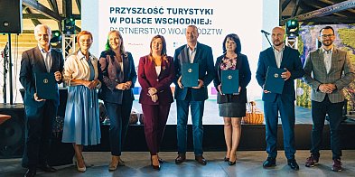 Światowy Dzień Turystyki. Podlaskie ma co świętować-47763