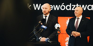 Zarząd województwa podlaskiego proponuje specjalną...-47785