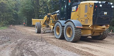 Rozpoczęły się prace w Kowalewie-48345