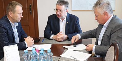 Oczyszczalnie ścieków w gminnych szkołach-48468
