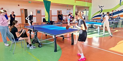 Puchary dla zwycięzców turnieju tenisowego-48669