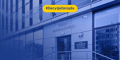 Decyzje zarządu województwa. 29.10-48899