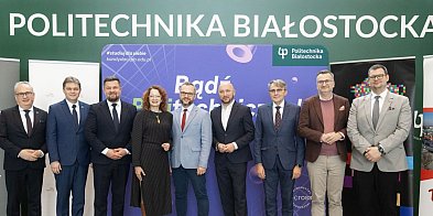 Samorząd  wspiera Podlaski Uniwersytet Dziecięcy-48995