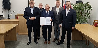 Porozumienie międzygminne podpisane-49034