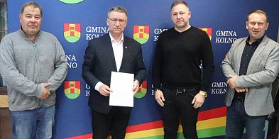 W Kumelsku powstanie sieć wodociągowa-49115