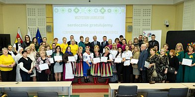 Finał XI Olimpiady Aktywności Wiejskiej-49172