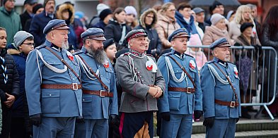 Święto Niepodległości w Stawiskach (fotorelacja)-49265