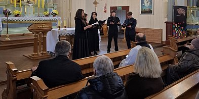 Turośl: koncert w rocznicę odzyskania niepodległości-49283