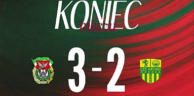 Orzeł wygrywa ostatni mecz rundy jesiennej-49436