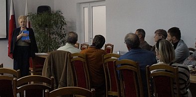 Dr Frąckiewicz o genezie nazwisk w parafii Grabowo-49457