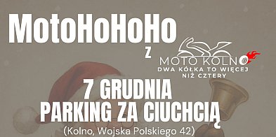 MotoHoHoHo z MOTO KOLNO-49553