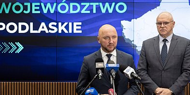 Nie będzie konsolidacji podlaskich placówek medycznych-49659