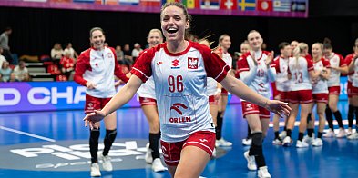 Polska pokonała Chiny. Duśka z dwiema bramkami (fotorelacja)-49779