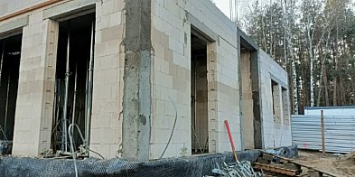 Trwa budowa żłobka w Turośli-49821