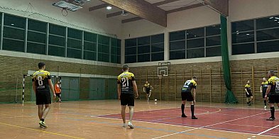 Rozegrano 3 kolejkę kolneńskiej ligi halowej-49863