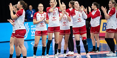 MŚ piłkarek ręcznych – Polska przegrała z Francją 28:42-49892