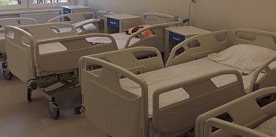 Ponad milion zł na kardiologię w kolneńskim szpitalu-49854