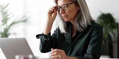 W Podlaskiem 25,5 tys. pobiera rentę wdowią-50019