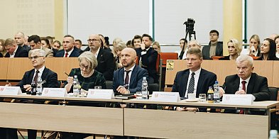 Sejmik Województwa Podlaskiego przyjął budżet na 2026 r-50268