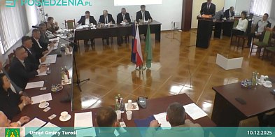 Podwyżka opłaty śmieciowej w gminie Turośl-50292