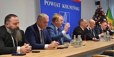 Rada Powiatu Kolneńskiego przyjęła budżet na 2026 rok-50388