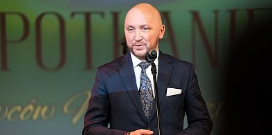 Opłatek samorządowców w OiFP-50355