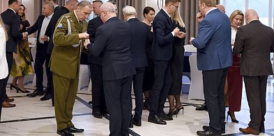 Samorządowa wigilia Powiatu Kolneńskiego i Miasta Kolno-50403