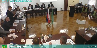 Planowane zadania inwestycyjne w gminie Turośl-50575