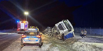 Strażacy ze Stawisk podsumowali miniony rok-50746