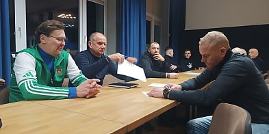 Nikt nie chce pomóc prezesowi Sokołowskiemu w zarządzaniu Orłem-50881