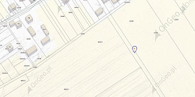 Opublikowano projekt Planu Ogólnego Gminy Kolno