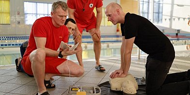 Kolneński basen z nowym sprzętem (foto)