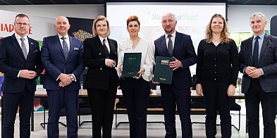 Produkty lokalnych producentów w szkolnych stołówkach