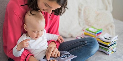 Stawiski zapewniają opiekę najmłodszym