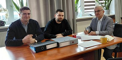 W gminie powstanie skwer rekreacyjny