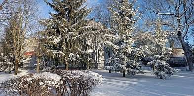 Ostrzeżenie pierwszego stopnia dla miejscowości Kolno