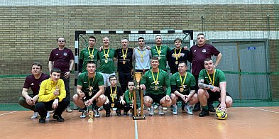 Turniej Wataha Kolno CUP (foto i wideo)