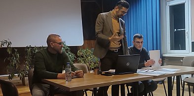 Sokołowski odwołany. Jest nowy prezes Orła Kolno