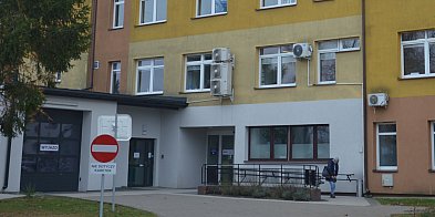 Kolejne kłopoty szpitala. Tym razem z wynagrodzeniami