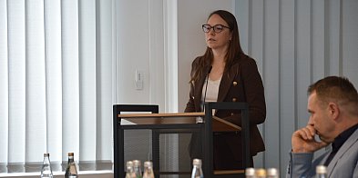 Poznaliśmy stanowisko dyrektor i ordynatora