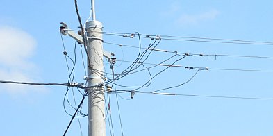 Gdzie i kiedy nie będzie prądu w powiecie kolneńskim?