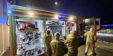 Długo wyczekiwany samochód właśnie zasilił jednostkę