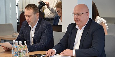 Na sesji o oświadczeniu chirurga