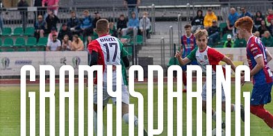 Dwa sparingi Orła Kolno: zwycięstwo i porażka