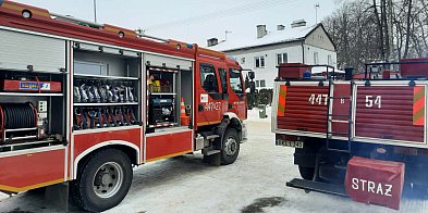 Samorząd z Grabowa chwali się dotacjami