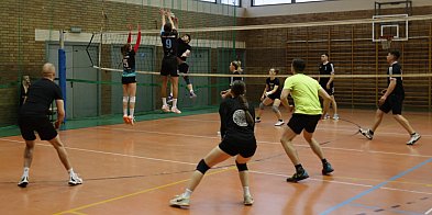 Kolno: Ruszyła Liga Piłki Siatkowej – Miksty (foto)