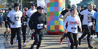 Tropem Wilczym w Kolnie 2026 (wideo i fotorelacja)