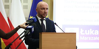 Ponad 1,1 mld zł zainwestowano w regionie z PROW