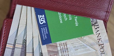 ZUS: Przeliczanie emerytur czerwcowych dobiega końca